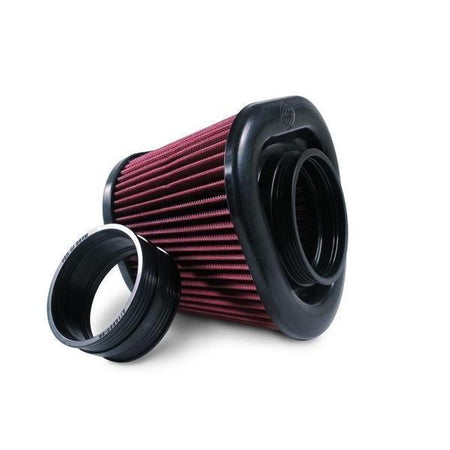  2013-2018 Cummins 6.7L S&B Cold Air Intake (75-5068) - S&B Filters
