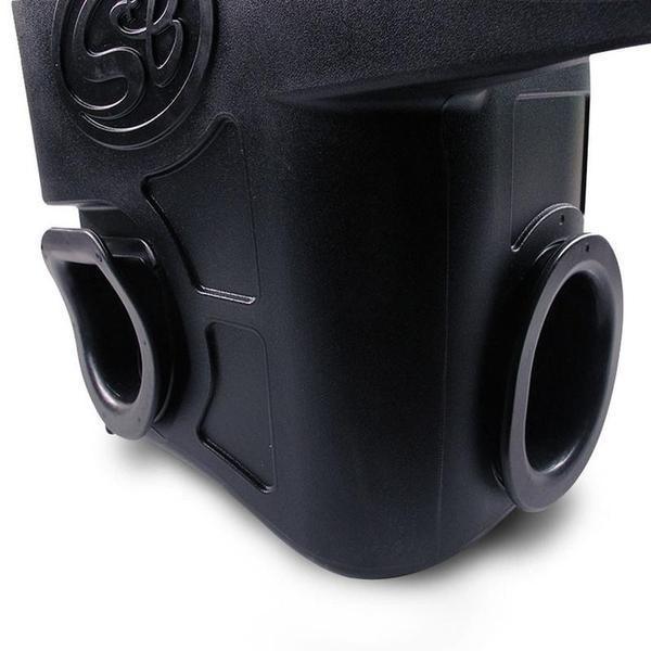  2013-2018 Cummins 6.7L S&B Cold Air Intake (75-5068) - S&B Filters