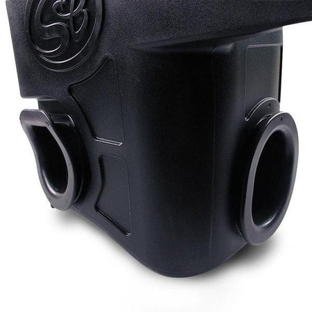  2013-2018 Cummins 6.7L S&B Cold Air Intake (75-5068) - S&B Filters