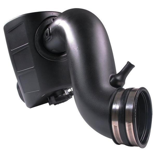  2013-2018 Cummins 6.7L S&B Cold Air Intake (75-5068) - S&B Filters