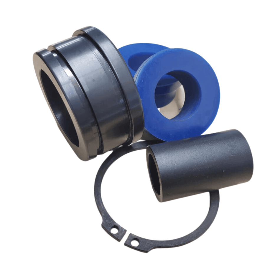 2013-2022 Cummins 6.7L 2500/3500 Track Bar Bushing Replacement (BSHA-40082-18mm) - EMF Ball Joints