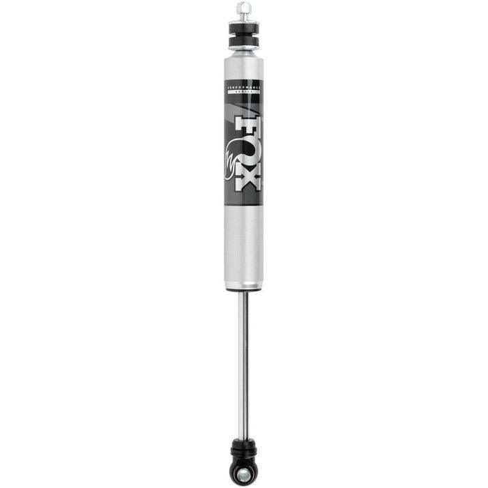 2013-2023 Cummins 6.7L 0-1.5" Front Lift FOX Performance Series 2.0 IFP Shock (985-24-168) - FOX