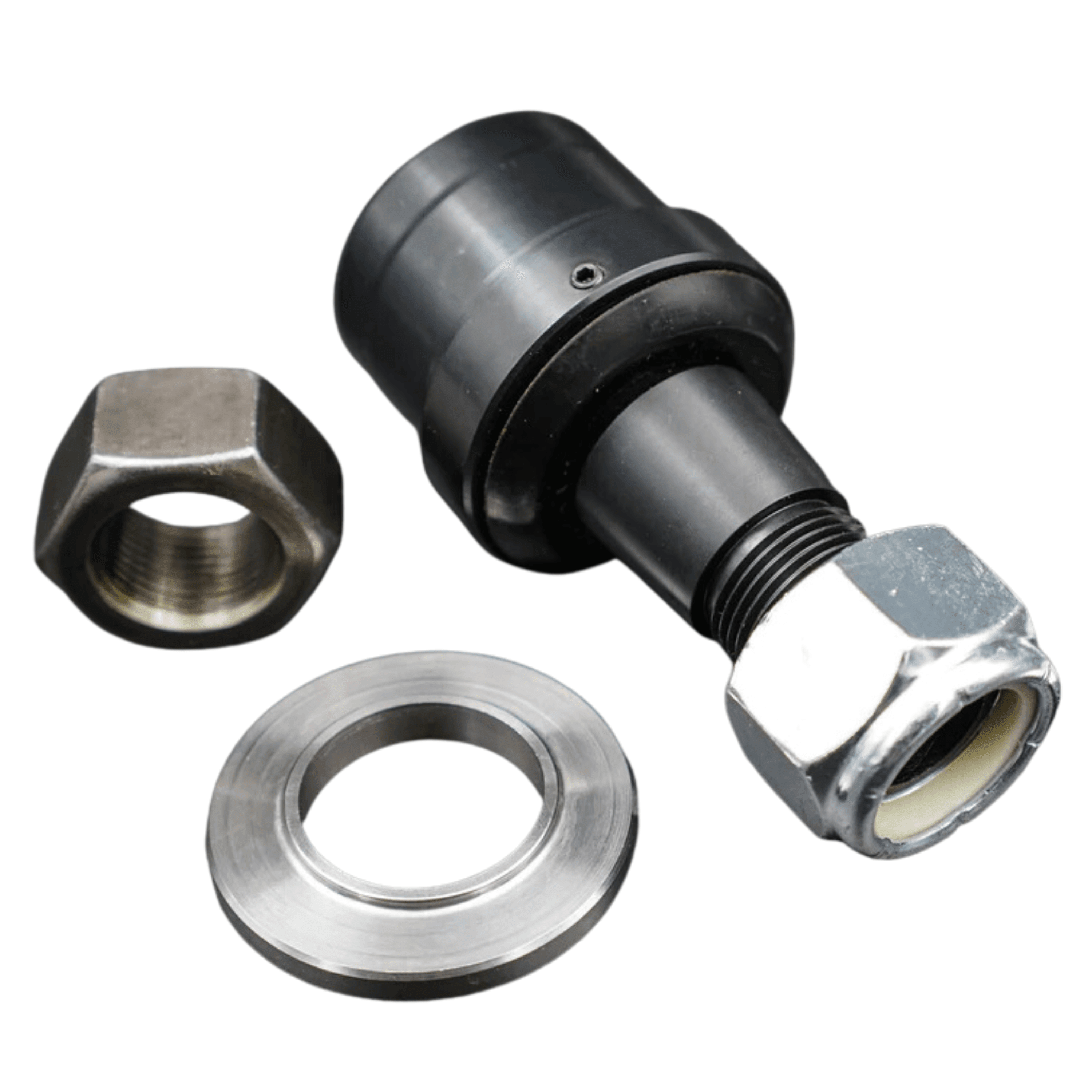 2013.5-2022 Cummins 6.7L 2500/3500 Oversized Single Lower Ball Joint (EMF-6821.1) - EMF Ball Joints