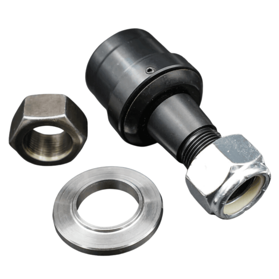2013.5-2022 Cummins 6.7L 2500/3500 Oversized Single Lower Ball Joint (EMF-6821.1) - EMF Ball Joints