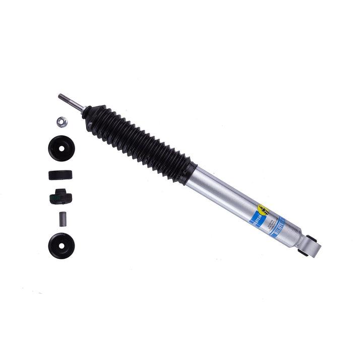 2014-2018 Cummins 6.7L Bilstein 5100 Front Shocks 2-2.5" (24-251754) - Bilstein