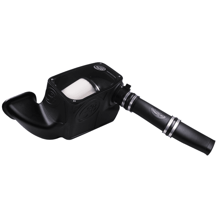  2014-2018 Dodge EcoDiesel S&B Cold Air Intake (75-5074) - S&B Filters