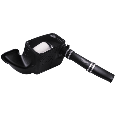  2014-2018 Dodge EcoDiesel S&B Cold Air Intake (75-5074) - S&B Filters