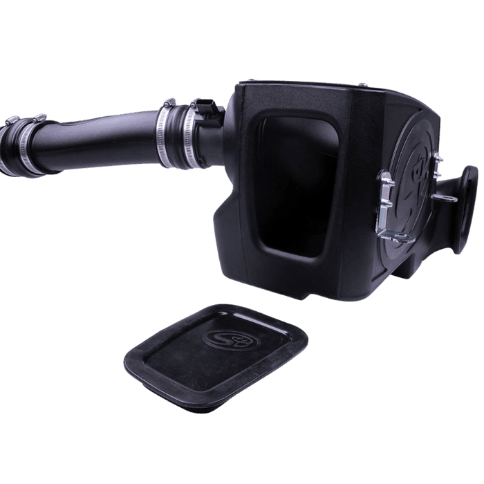 2014-2018 Dodge EcoDiesel S&B Cold Air Intake (75-5074) - S&B Filters