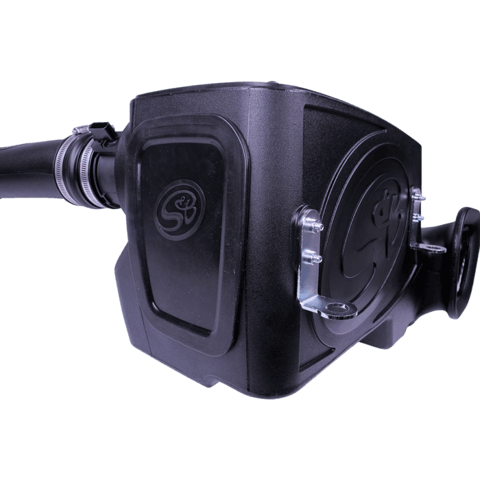  2014-2018 Dodge EcoDiesel S&B Cold Air Intake (75-5074) - S&B Filters