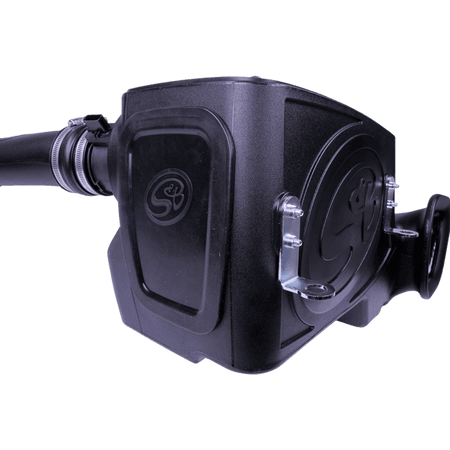 2014-2018 Dodge EcoDiesel S&B Cold Air Intake (75-5074) - S&B Filters