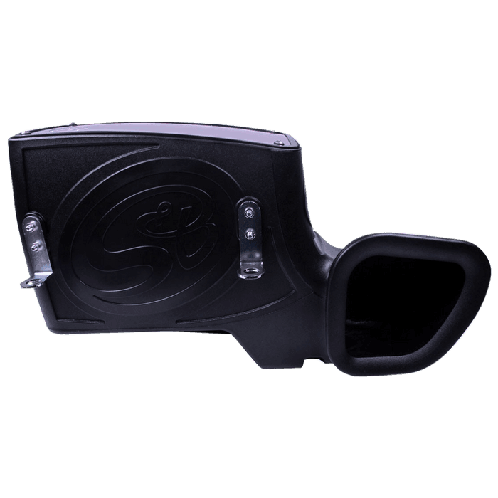  2014-2018 Dodge EcoDiesel S&B Cold Air Intake (75-5074) - S&B Filters