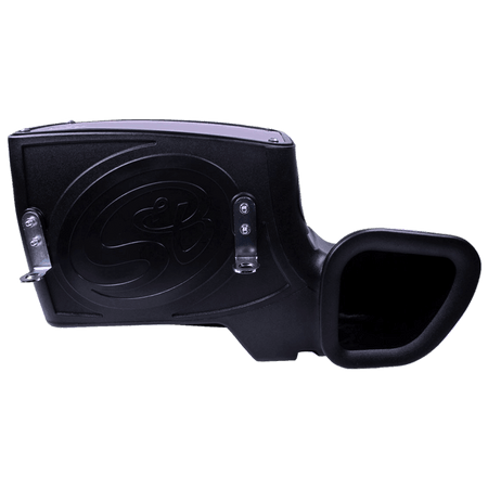  2014-2018 Dodge EcoDiesel S&B Cold Air Intake (75-5074) - S&B Filters