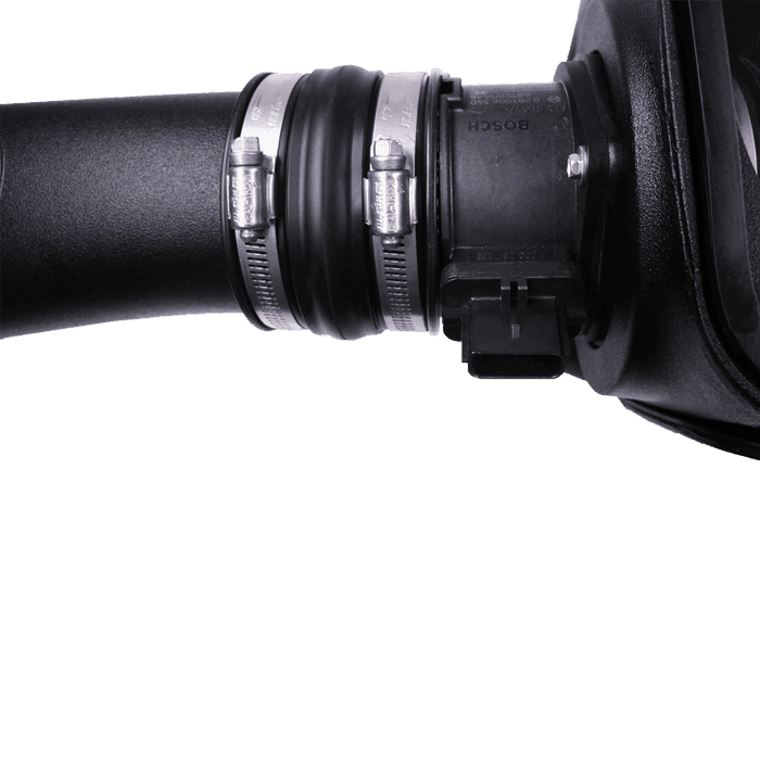  2014-2018 Dodge EcoDiesel S&B Cold Air Intake (75-5074) - S&B Filters