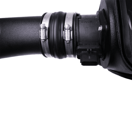  2014-2018 Dodge EcoDiesel S&B Cold Air Intake (75-5074) - S&B Filters