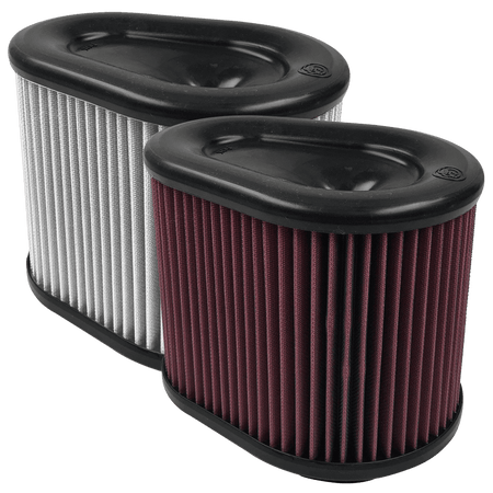  2014-2018 EcoDiesel S&B Intake Replacement Filter (KF-1061 / KF-1061D) - S&B Filters