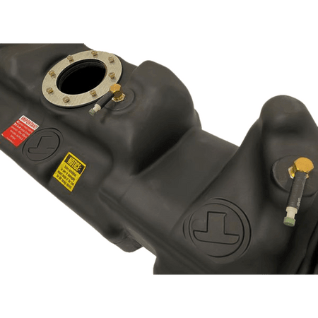 2014-2019 EcoDiesel 3.0L Crew Cab Fuel Tank (7031214) - Titan Fuel Tanks