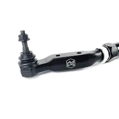 2014-2021 Cummins 6.7L Kryptonite Replacement Right Side Tie Rod End (KRP0104) - Kryptonite