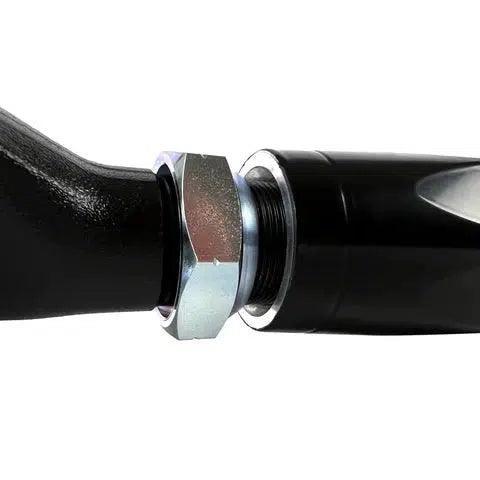 2014-2021 Cummins 6.7L Kryptonite Replacement Right Side Tie Rod End (KRP0104) - Kryptonite