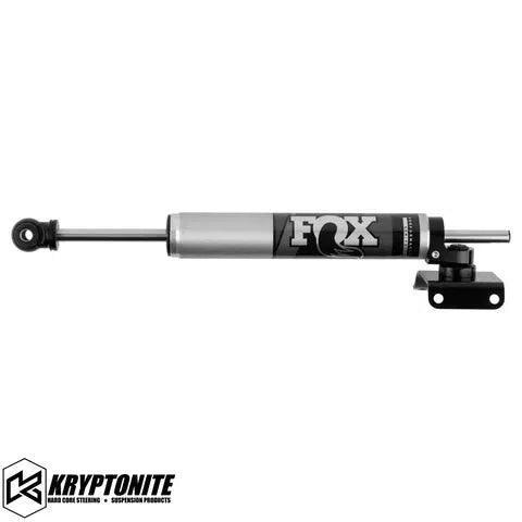 2014-2022 Cummins 6.7L Kryptonite 2.0 TS Steering Stabilizer (KRS135) - Kryptonite