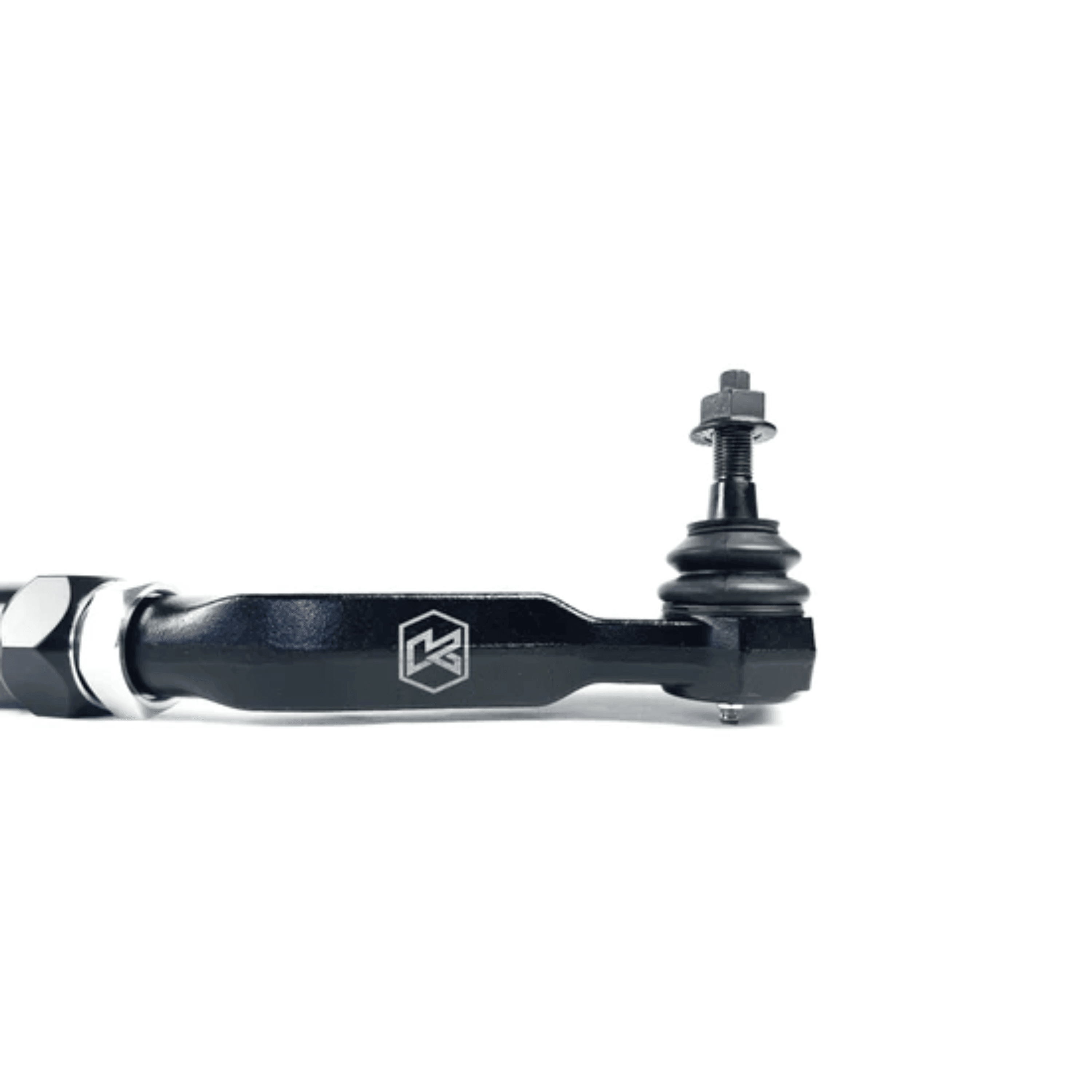 2014-2022 Cummins 6.7L Kryptonite Death Grip Tie Rod (KRDTR14) - Kryptonite