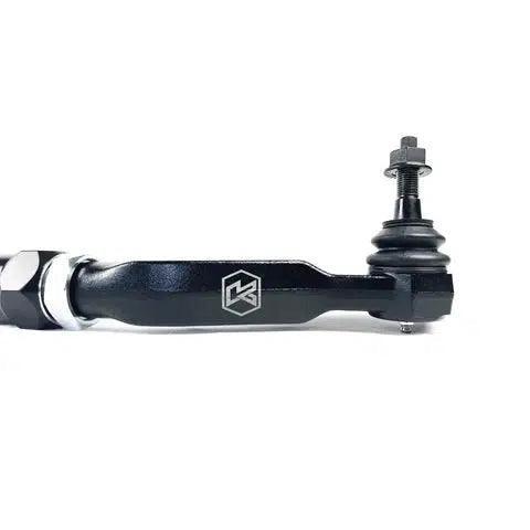 2014-2022 Duramax LML/L5P Kryptonite Replacement Left Side Tie Rod End (KRP0103) - Kryptonite