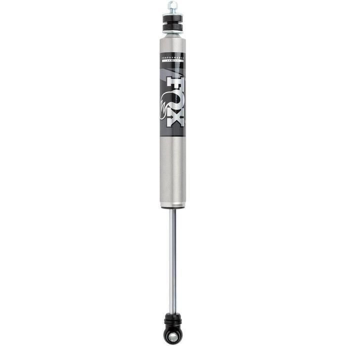 2014-2023 Cummins 6.7L 0-2" Lift Rear FOX Performance Series 2.0 IFP Shock (985-24-169) - FOX