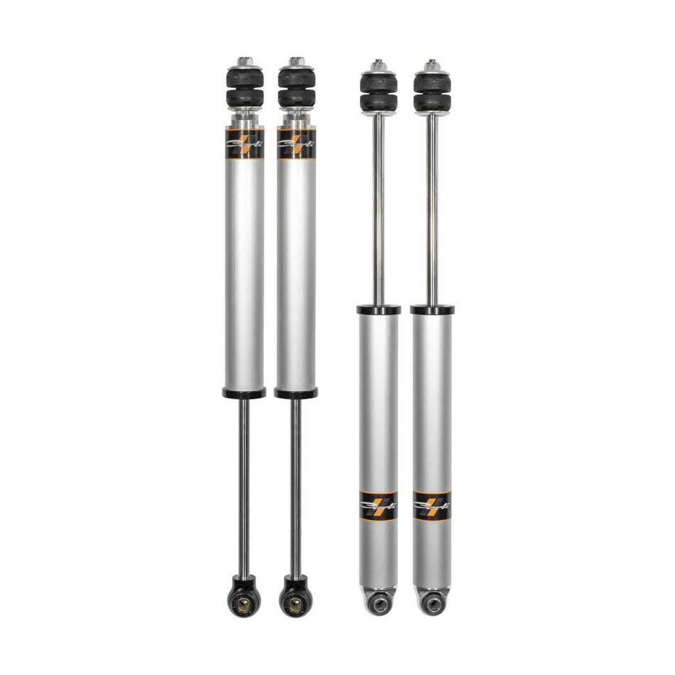 2014-2024 Ram 2500 2.0 IFP Shock Package w/ 2.5" Lift (AS-DLVLSPKG-CS20IFP-D)