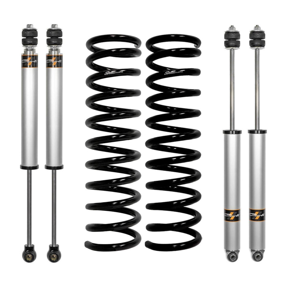 2014-2025 Cummins 2.5” Front Leveling Kit (CS-DLVL-CS-1419-D)