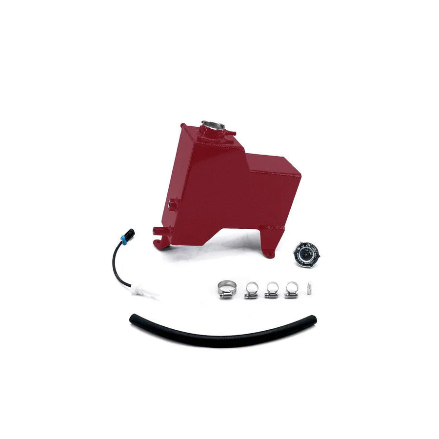 2015-2015 Duramax LML HSP Factory Replacement Coolant Tank (527-2-HSP)