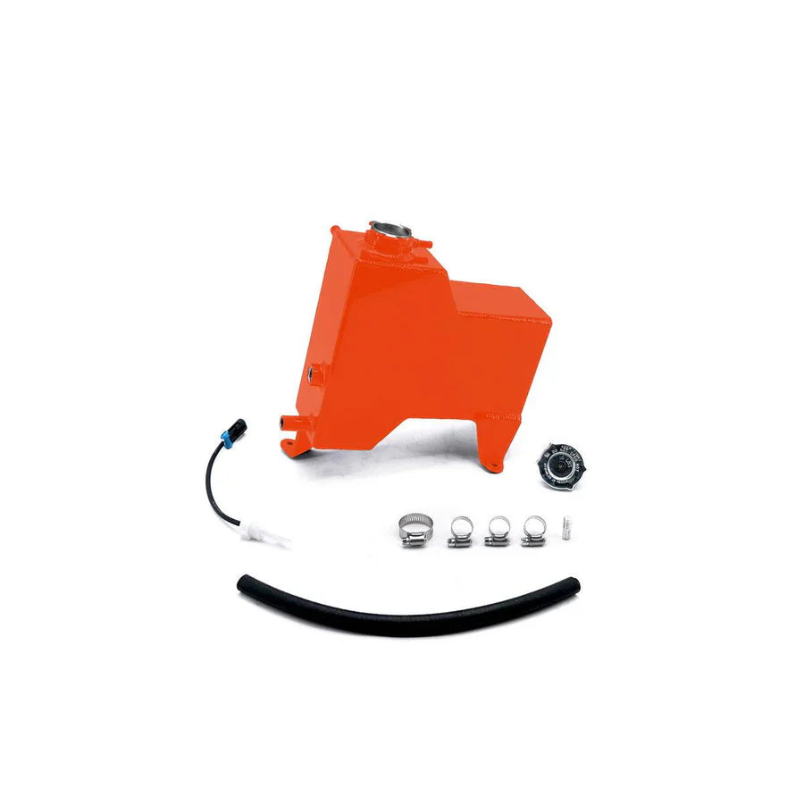 2015-2015 Duramax LML HSP Factory Replacement Coolant Tank (527-2-HSP)