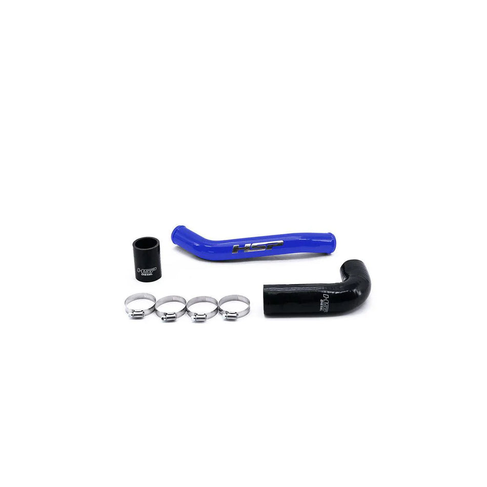 2015-2015 Duramax LML HSP Upper Coolant Tube (537-2-HSP)