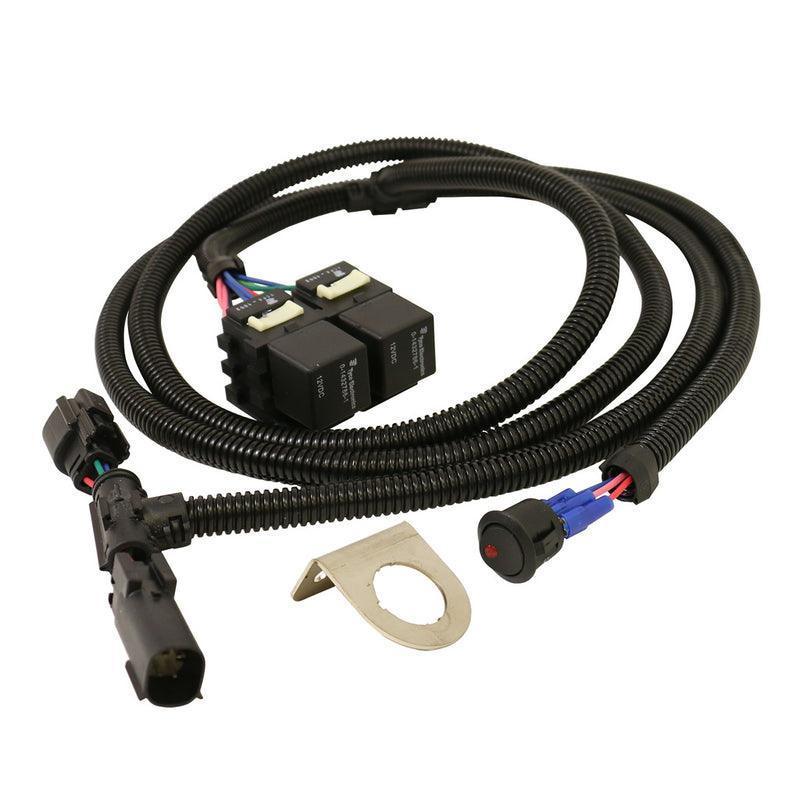 2015-2018 Duramax LML/L5P 2 Low UnLoc (1030711) - BD Diesel