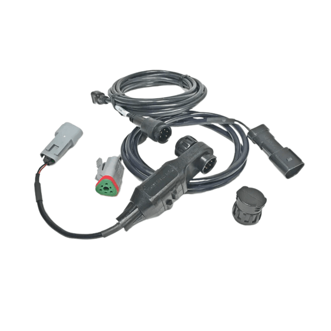 2015-2019 Powerstroke 6.7L Edge EAS Shift-On-The-Fly (SOTF) Accessory (98651) - Edge Products