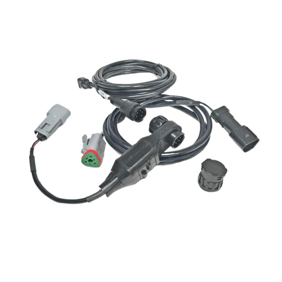 2015-2019 Powerstroke 6.7L Edge EAS Shift-On-The-Fly (SOTF) Accessory (98651) - Edge Products