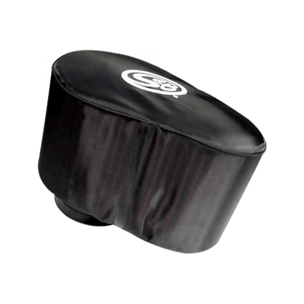 2015-2021 Duramax 2.8L LWN S&B Filter Wrap (WF-1060) - S&B Filters