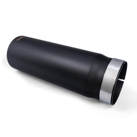 2015-2024 Duramax LML/L5P 304 Stainless Steel Exhaust Tip (117021500) - Pacific Performance Engineering
