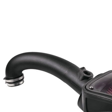  2016-2019 Nissan Titan 5.0L Cummins S&B Cold Air Intake (75-5082 / 75-5082D) - S&B Filters