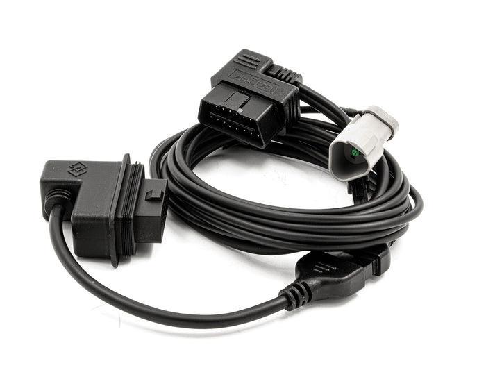 2016-2019 Nissan Titan Cummins 5.0L EZ-LYNK Flash Cable (100EE00C24) - EZ LYNK