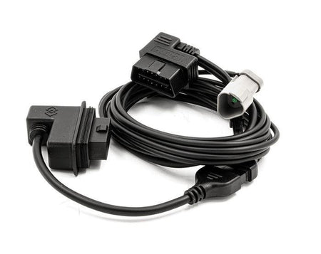 2016-2019 Nissan Titan Cummins 5.0L EZ-LYNK Flash Cable (100EE00C24) - EZ LYNK