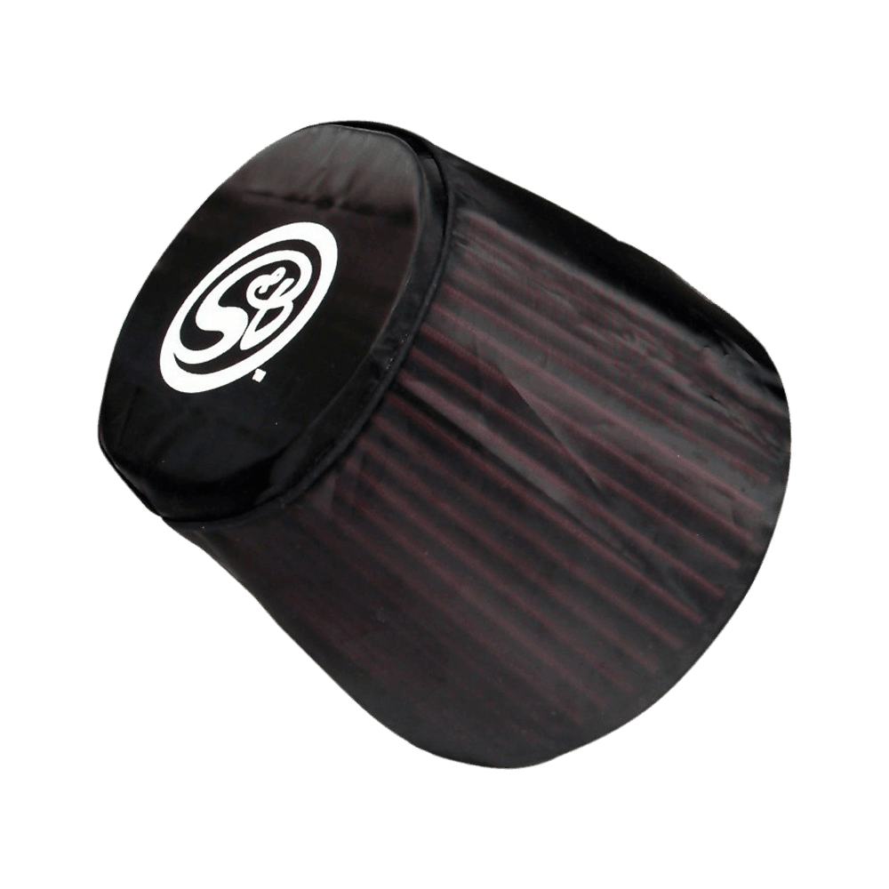 2016-2019 Powerstroke 6.7L/Cummins/Duramax S&B Filter Wrap (WF-1059) - S&B Filters