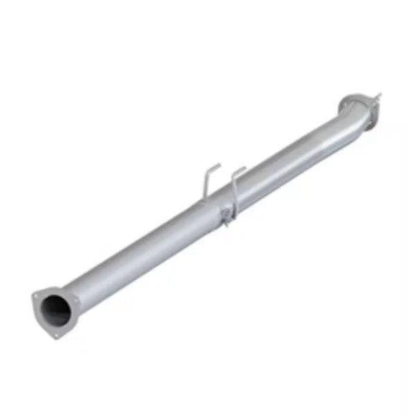 2017-2019 Powerstroke 6.7L P1 4" Delete Pipe - No Muffler (CFS9461)