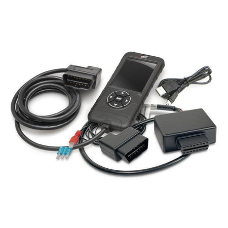 2017-2019 Duramax L5P EVOHT2 w/ ECM Unlock Tool (26402) - Edge Products