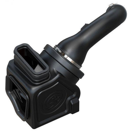  2017-2019 Duramax L5P S&B Cold Air Intake (75-5144) - S&B Filters