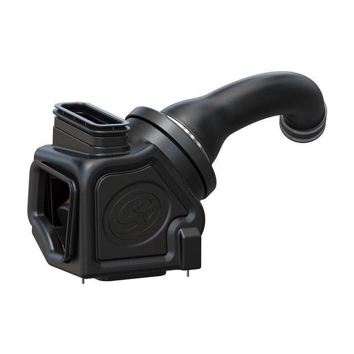  2017-2019 Duramax L5P S&B Cold Air Intake (75-5144) - S&B Filters