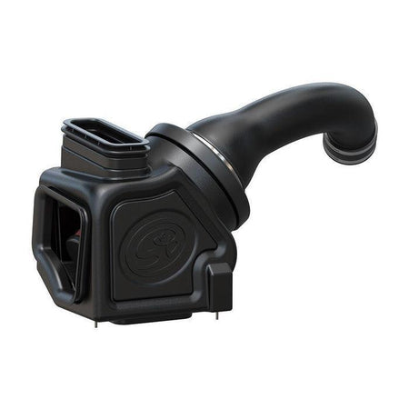  2017-2019 Duramax L5P S&B Cold Air Intake (75-5144) - S&B Filters