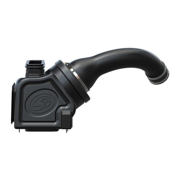  2017-2019 Duramax L5P S&B Cold Air Intake (75-5144) - S&B Filters