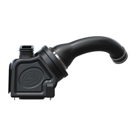  2017-2019 Duramax L5P S&B Cold Air Intake (75-5144) - S&B Filters