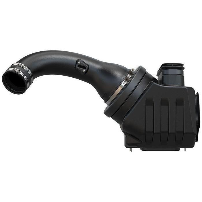  2017-2019 Duramax L5P S&B Cold Air Intake (75-5144) - S&B Filters