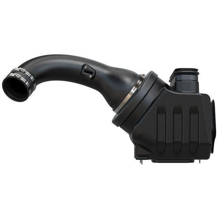  2017-2019 Duramax L5P S&B Cold Air Intake (75-5144) - S&B Filters