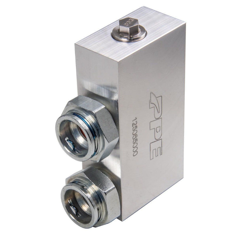 2017-2019 Duramax L5P Transmission Oil Thermal Bypass Valve (125065000) - Pacific Performance Engineering